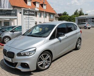 BMW 220 Active Tourer Gebrauchtwagen