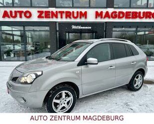 Renault Koleos Gebrauchtwagen