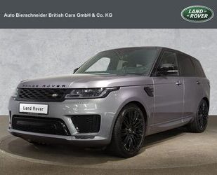 Land Rover Range Rover Sport Gebrauchtwagen