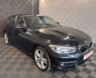 BMW 118 Gebrauchtwagen