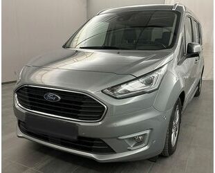 Ford Grand Tourneo Gebrauchtwagen