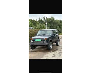 Lada Niva Gebrauchtwagen