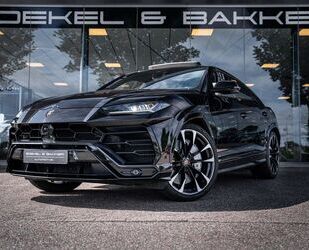 Lamborghini Urus Gebrauchtwagen