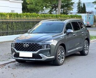 Hyundai SANTA FE Gebrauchtwagen