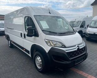 Citroen Jumper Gebrauchtwagen
