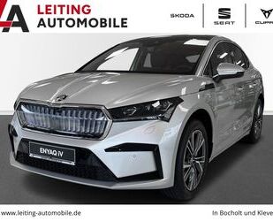 Skoda Enyaq Gebrauchtwagen