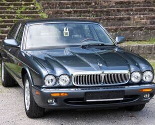 Jaguar XJ Gebrauchtwagen