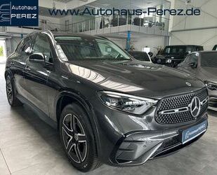 Mercedes-Benz GLC 300 Gebrauchtwagen