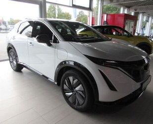 Nissan Ariya Gebrauchtwagen