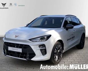 Cupra Terramar Gebrauchtwagen