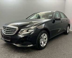 Mercedes-Benz E 200 Gebrauchtwagen