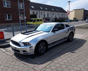 Ford Mustang Gebrauchtwagen