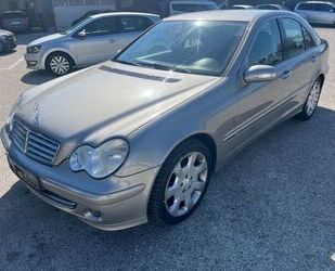 Mercedes-Benz C 230 Gebrauchtwagen