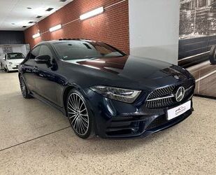 Mercedes-Benz CLS 300 Gebrauchtwagen