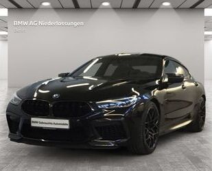 BMW M8 Gebrauchtwagen