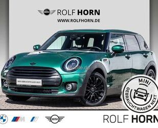Mini One Clubman Gebrauchtwagen