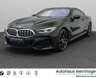 BMW 840 Gebrauchtwagen