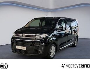 Citroen SpaceTourer Gebrauchtwagen