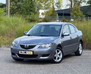 Mazda 3 Gebrauchtwagen