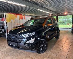 Ford EcoSport Gebrauchtwagen