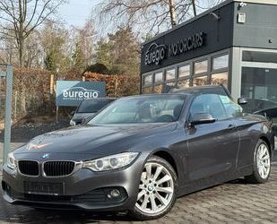 BMW 420 Gebrauchtwagen