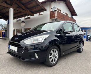 Ford B-Max Gebrauchtwagen