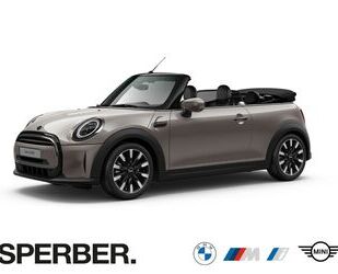 Mini Cooper Cabrio Gebrauchtwagen