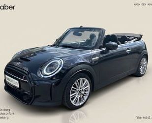 Mini Cooper S Gebrauchtwagen