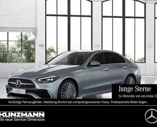 Mercedes-Benz C 220 Gebrauchtwagen