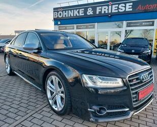 Audi S8 Gebrauchtwagen