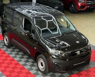 Fiat Doblo Gebrauchtwagen