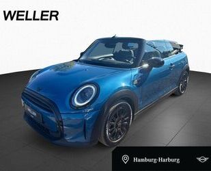 Mini Cooper Cabrio Gebrauchtwagen