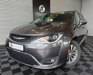 Chrysler Pacifica Gebrauchtwagen