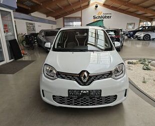 Renault Twingo Gebrauchtwagen