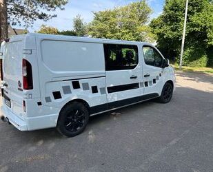 Fiat Talento Gebrauchtwagen