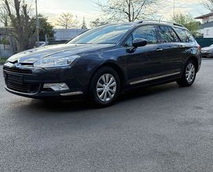 Citroen C5 Gebrauchtwagen