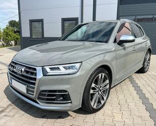 Audi SQ5 Gebrauchtwagen