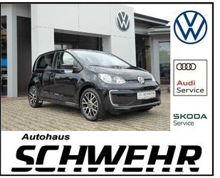 VW e-up! Gebrauchtwagen
