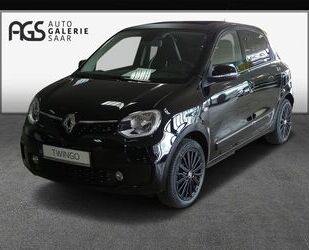 Renault Twingo Gebrauchtwagen