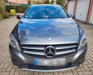Mercedes-Benz A 180 Gebrauchtwagen