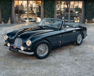 Aston Martin DB Oldtimer