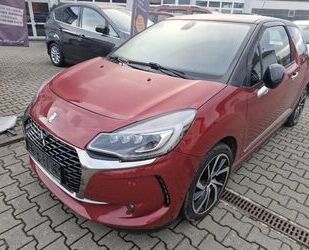 DS Automobiles DS3 Gebrauchtwagen