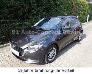 Mazda 2 Gebrauchtwagen