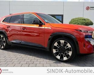 BMW XM Gebrauchtwagen