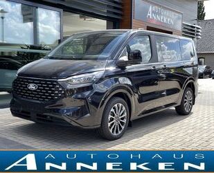 Ford Tourneo Custom Gebrauchtwagen