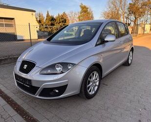 Seat Altea Gebrauchtwagen