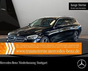 Mercedes-Benz E 200 Gebrauchtwagen