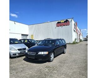 Volvo V70 Gebrauchtwagen