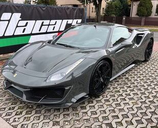 Ferrari 488 Pista Gebrauchtwagen