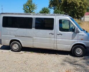 VW LT Gebrauchtwagen